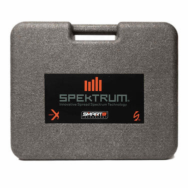 Spektrum SPM6728 Foam Transmitter Case NX6 NX8 NX10